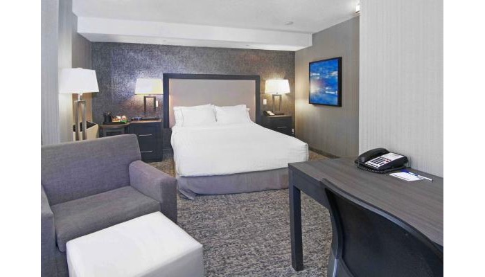 Poza pentru Hotel Holiday Inn Express And Suites Calgary 3709-1565830798 Hotel Holiday Inn Express And Suites Calgary poza 8