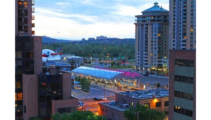 Poza pentru Hotel Holiday Inn Express And Suites Calgary 4230-1565830789 Hotel Holiday Inn Express And Suites Calgary poza 2