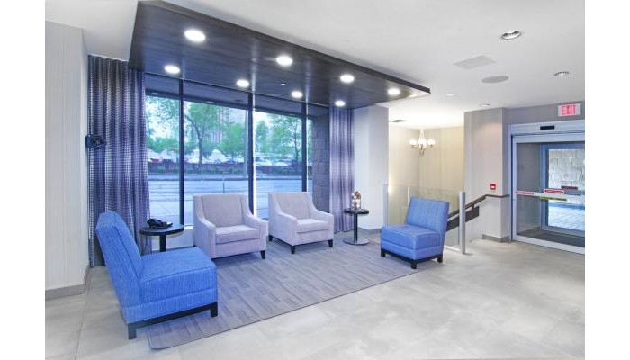 Poza pentru Hotel Holiday Inn Express And Suites Calgary 4673-1565830786 Hotel Holiday Inn Express And Suites Calgary poza 0