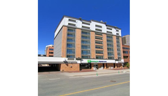 Poza pentru Hotel Holiday Inn Express And Suites Calgary 5348-1565830787 Hotel Holiday Inn Express And Suites Calgary poza 1
