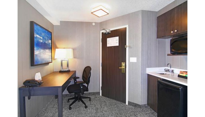 Poza pentru Hotel Holiday Inn Express And Suites Calgary 5544-1565830797 Hotel Holiday Inn Express And Suites Calgary poza 7