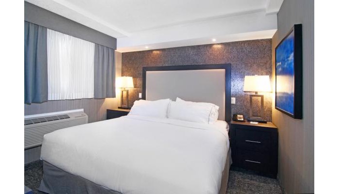 Poza pentru Hotel Holiday Inn Express And Suites Calgary 6818-1565830792 Hotel Holiday Inn Express And Suites Calgary poza 4