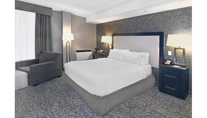 Poza pentru Hotel Holiday Inn Express And Suites Calgary 7499-1565830793 Hotel Holiday Inn Express And Suites Calgary poza 5