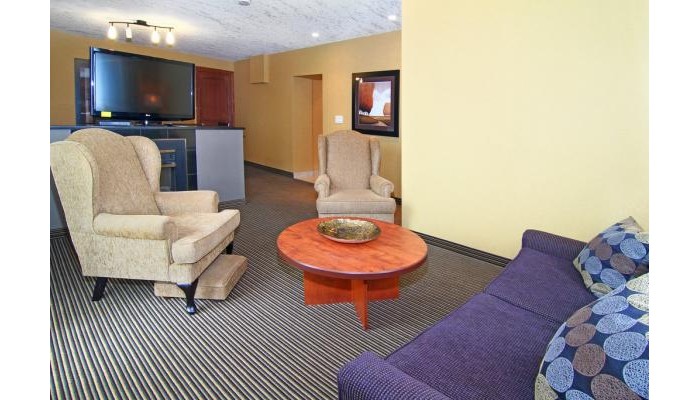Poza pentru Hotel Holiday Inn Express And Suites Calgary 8066-1565830799 Hotel Holiday Inn Express And Suites Calgary poza 9