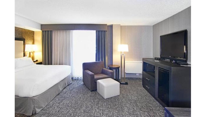 Poza pentru Hotel Holiday Inn Express And Suites Calgary 9472-1565830795 Hotel Holiday Inn Express And Suites Calgary poza 6