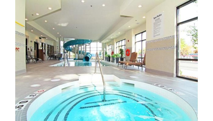 Poza pentru Hotel Holiday Inn Express And Suites Calgary Nw - University Area 221-1565830832 Hotel Holiday Inn Express And Suites Calgary Nw - University Area poza 9