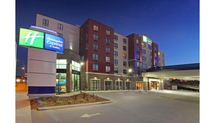 Poza pentru Hotel Holiday Inn Express And Suites Calgary Nw - University Area 2860-1565830819 Hotel Holiday Inn Express And Suites Calgary Nw - University Area poza 0