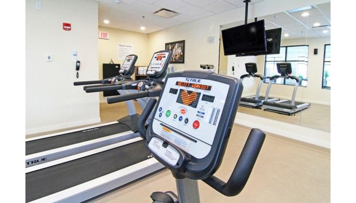 Poza pentru Hotel Holiday Inn Express And Suites Calgary Nw - University Area 3614-1565830828 Hotel Holiday Inn Express And Suites Calgary Nw - University Area poza 6
