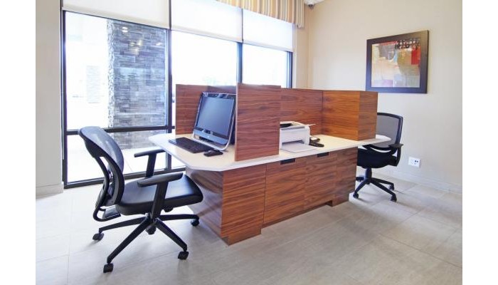 Poza pentru Hotel Holiday Inn Express And Suites Calgary Nw - University Area 366-1565830824 Hotel Holiday Inn Express And Suites Calgary Nw - University Area poza 3
