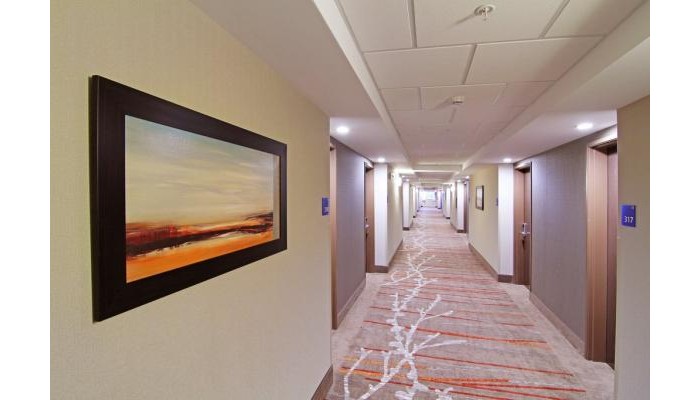 Poza pentru Hotel Holiday Inn Express And Suites Calgary Nw - University Area 3862-1565830829 Hotel Holiday Inn Express And Suites Calgary Nw - University Area poza 7
