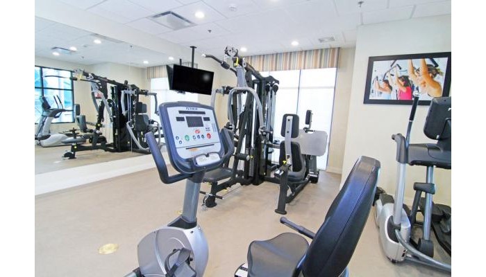Poza pentru Hotel Holiday Inn Express And Suites Calgary Nw - University Area 5742-1565830825 Hotel Holiday Inn Express And Suites Calgary Nw - University Area poza 4