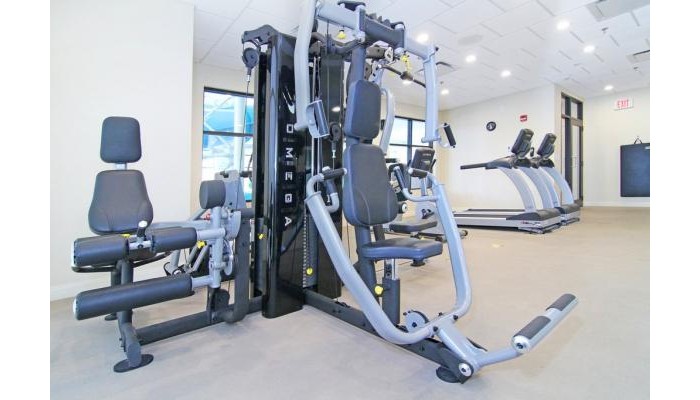 Poza pentru Hotel Holiday Inn Express And Suites Calgary Nw - University Area 7838-1565830822 Hotel Holiday Inn Express And Suites Calgary Nw - University Area poza 2