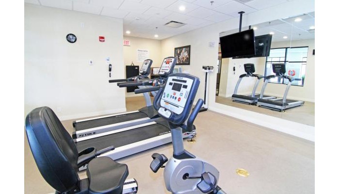 Poza pentru Hotel Holiday Inn Express And Suites Calgary Nw - University Area 8539-1565830821 Hotel Holiday Inn Express And Suites Calgary Nw - University Area poza 1