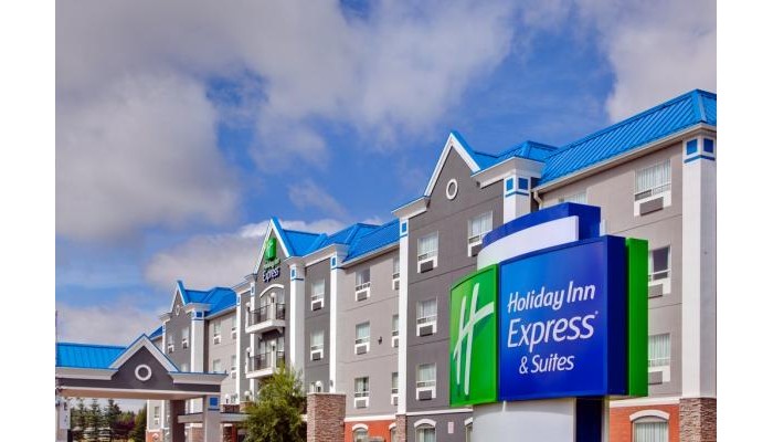 Poza pentru Hotel Holiday Inn Express And Suites Calgary South-macleod Trail S 2303-1565830849 Hotel Holiday Inn Express And Suites Calgary South-macleod Trail S poza 0