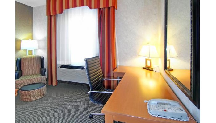 Poza pentru Hotel Holiday Inn Express And Suites Calgary South-macleod Trail S 5572-1565830853 Hotel Holiday Inn Express And Suites Calgary South-macleod Trail S poza 3