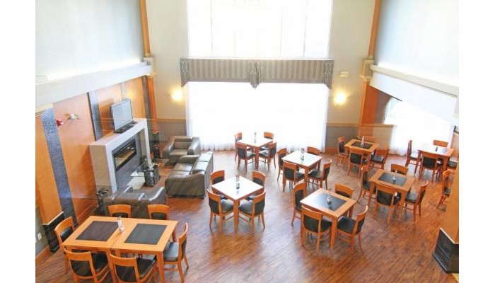 Poza pentru Hotel Holiday Inn Express And Suites Calgary South-macleod Trail S 6199-1565830859 Hotel Holiday Inn Express And Suites Calgary South-macleod Trail S poza 7