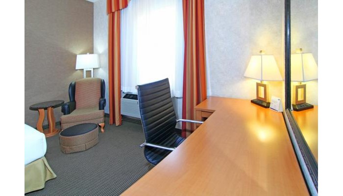 Poza pentru Hotel Holiday Inn Express And Suites Calgary South-macleod Trail S 6504-1565830856 Hotel Holiday Inn Express And Suites Calgary South-macleod Trail S poza 5