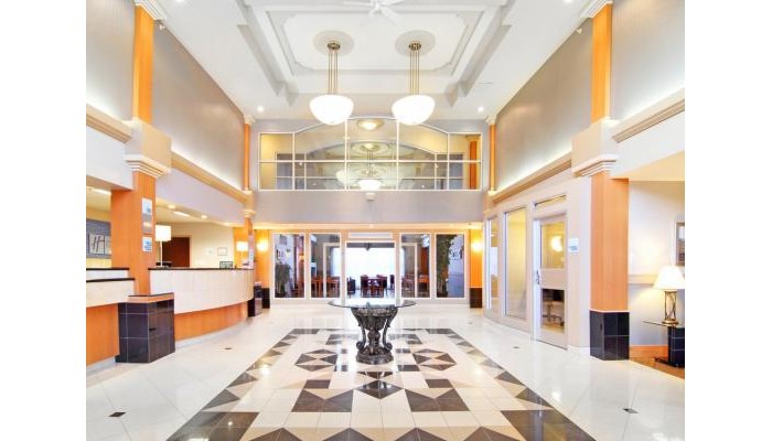 Poza pentru Hotel Holiday Inn Express And Suites Calgary South-macleod Trail S 6510-1565830852 Hotel Holiday Inn Express And Suites Calgary South-macleod Trail S poza 2