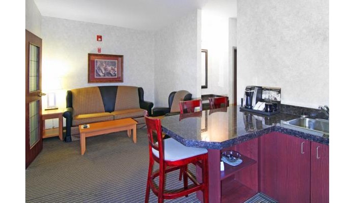 Poza pentru Hotel Holiday Inn Express And Suites Calgary South-macleod Trail S 7797-1565830860 Hotel Holiday Inn Express And Suites Calgary South-macleod Trail S poza 8