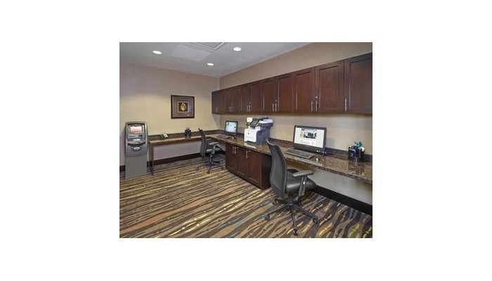 Poza pentru Hotel Homewood Suites By Hilton Calgary Airport 162-1507722608 Hotel Homewood Suites By Hilton Calgary Airport poza 11