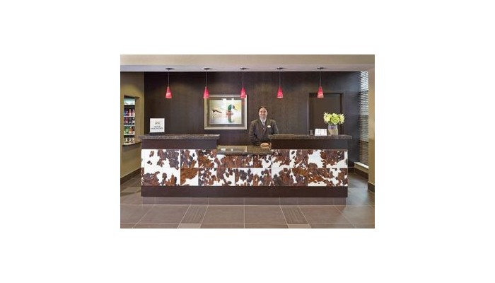 Poza pentru Hotel Homewood Suites By Hilton Calgary Airport 322-1507722602 Hotel Homewood Suites By Hilton Calgary Airport poza 5