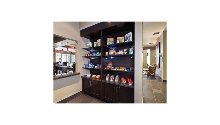 Poza pentru Hotel Homewood Suites By Hilton Calgary Airport 376-1507722603 Hotel Homewood Suites By Hilton Calgary Airport poza 6