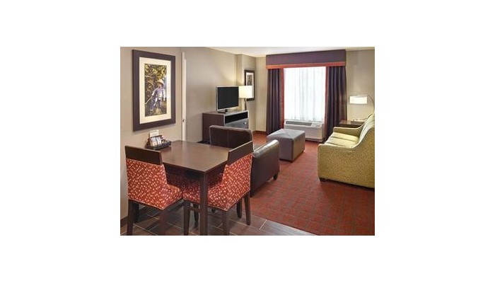 Poza pentru Hotel Homewood Suites By Hilton Calgary Airport 458-1507722597 Hotel Homewood Suites By Hilton Calgary Airport poza 1