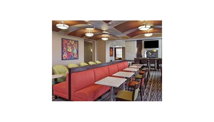 Poza pentru Hotel Homewood Suites By Hilton Calgary Airport 518-1507722598 Hotel Homewood Suites By Hilton Calgary Airport poza 2