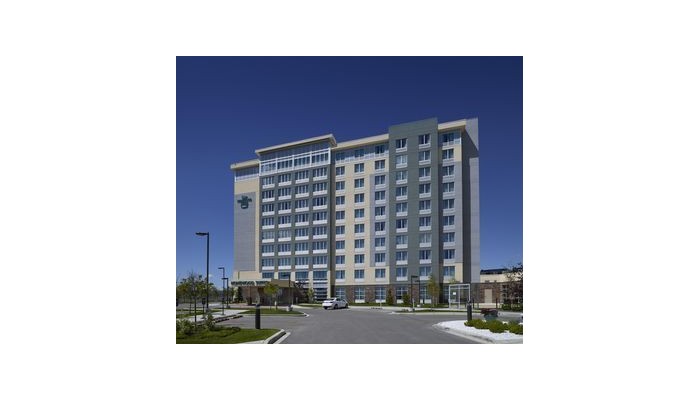 Poza pentru Hotel Homewood Suites By Hilton Calgary Airport 577-1507722596 Hotel Homewood Suites By Hilton Calgary Airport poza 0