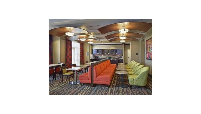 Poza pentru Hotel Homewood Suites By Hilton Calgary Airport 864-1507722605 Hotel Homewood Suites By Hilton Calgary Airport poza 8
