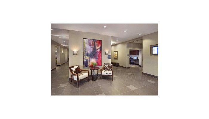 Poza pentru Hotel Homewood Suites By Hilton Calgary Airport 98-1507722599 Hotel Homewood Suites By Hilton Calgary Airport poza 3