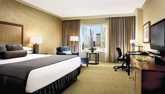 Poza pentru Hotel Hyatt Regency Calgary 749-1454444931 Hotel Hyatt Regency Calgary poza 1