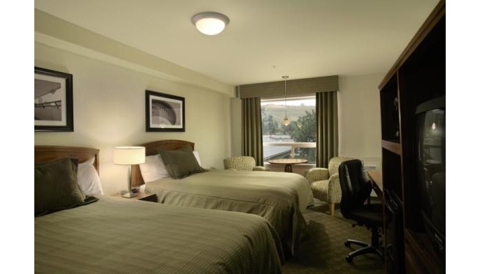 Poza pentru Hotel Sandman Calgary West 2353-1568425694 Hotel Sandman Calgary West poza 1