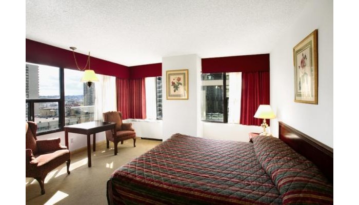 Poza pentru Hotel Sandman Downtown Calgary 1138-1547830687 Hotel Sandman Downtown Calgary poza 6