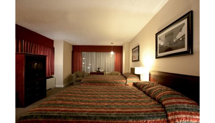 Poza pentru Hotel Sandman Downtown Calgary 1224-1547830689 Hotel Sandman Downtown Calgary poza 8