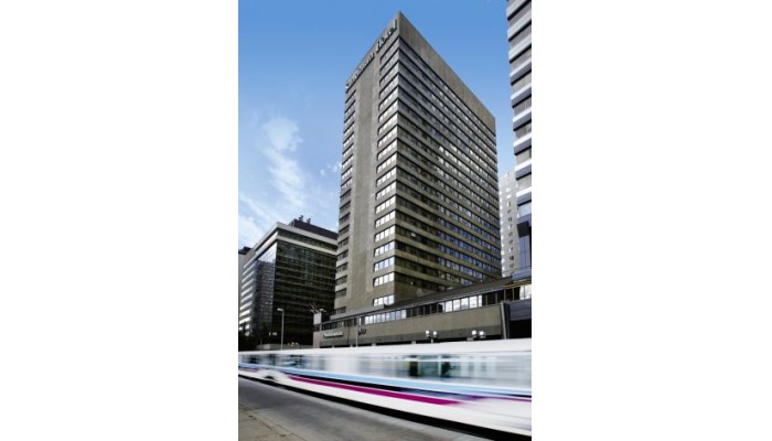 Poza pentru Hotel Sandman Downtown Calgary 700-1454444935 Hotel Sandman Downtown Calgary poza 4
