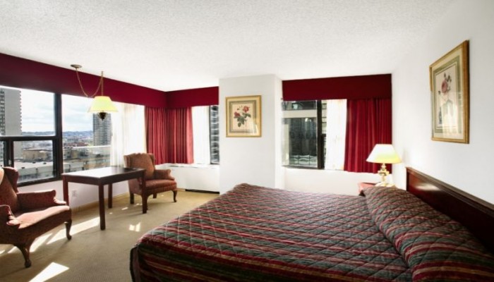 Poza pentru Hotel Sandman Downtown Calgary 76-1454444933 Hotel Sandman Downtown Calgary poza 1