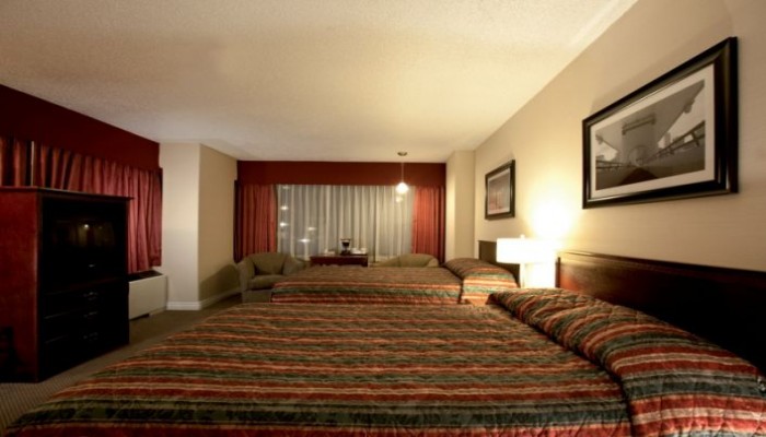 Poza pentru Hotel Sandman Downtown Calgary 906-1454444934 Hotel Sandman Downtown Calgary poza 3