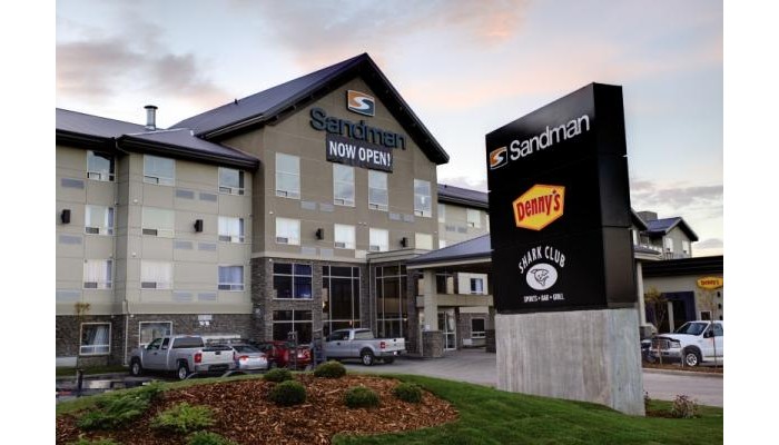 Poza pentru Sandman Hotel And Suites Calgary South 7175-1568425697 Sandman Hotel And Suites Calgary South poza 1