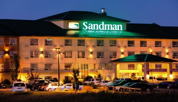 Poza pentru Sandman Hotel Calgary Airport 374-1454444936 Sandman Hotel Calgary Airport poza 1