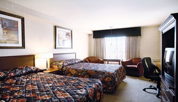 Poza pentru Sandman Hotel Calgary Airport 524-1454444935 Sandman Hotel Calgary Airport poza 0