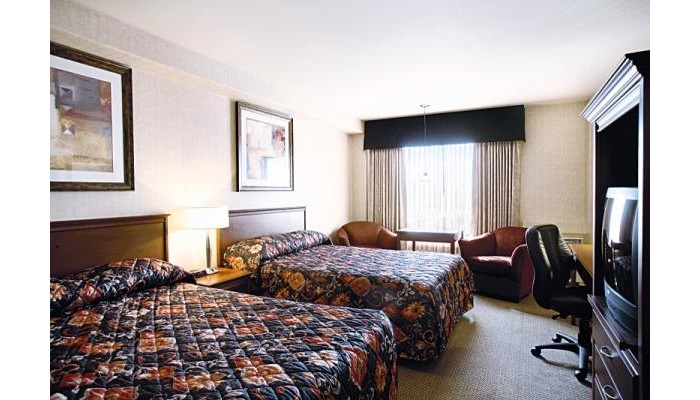 Poza pentru Sandman Hotel Calgary Airport 5241-1547830803 Sandman Hotel Calgary Airport poza 2