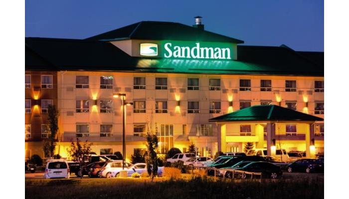 Poza pentru Sandman Hotel Calgary Airport 6432-1547830804 Sandman Hotel Calgary Airport poza 3
