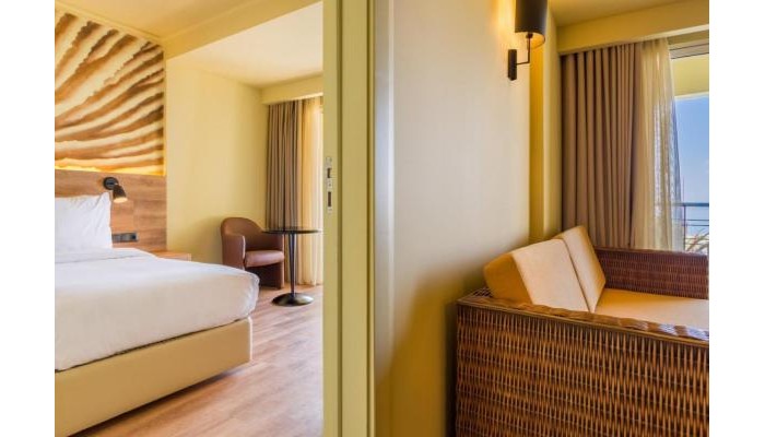 Hotel Calheta Beach - All-inclusive - Savoy Signature poza 7