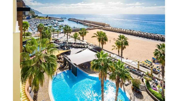 Hotel Calheta Beach - All-inclusive - Savoy Signature poza 14