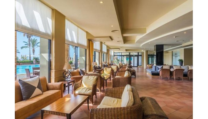 Hotel Calheta Beach - All-inclusive - Savoy Signature poza 10