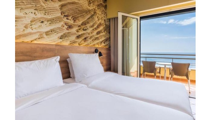 Hotel Calheta Beach - All-inclusive - Savoy Signature poza 5