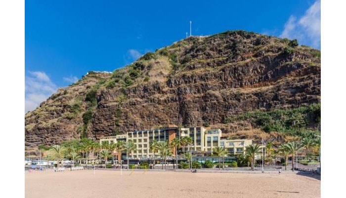 Hotel Calheta Beach - All-inclusive - Savoy Signature poza 1