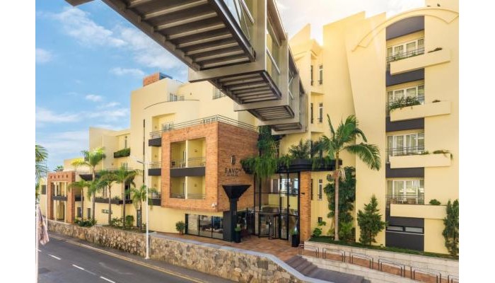 Hotel Calheta Beach - All-inclusive - Savoy Signature poza 0