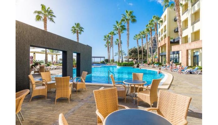 Hotel Calheta Beach - All-inclusive - Savoy Signature poza 12